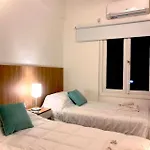Moderno, Lujoso Y Centrico Departamento Av Belgrano 3 Habitaciones Y 3 Banos - Bonavista Rentals