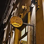 La Felicite Hostel