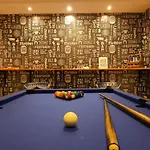 La Felicite Hostel