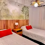 Departamento Centrico, Comodo Y Luminoso En Salta 3 Habitaciones 2 Banos