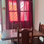 Monoambiente San Bernardo