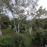 Hermoso Dpto Con Vista Al Parque