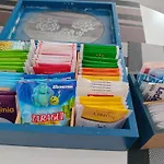 Las Horas Salta