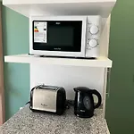 Studio Moderno En Paseo Caseros
