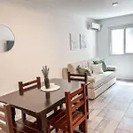 Dpto Ubicado En Centro De Salta 3
