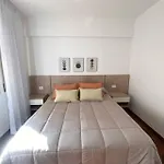 Lujoso Apartamento Zona Centro De Salta Capital 3E
