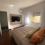 Lujoso Apartamento Zona Centro De Salta Capital 3E