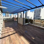 Dpto Con Amplia Terraza En Salta, Capital 502