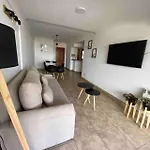 Amplio Depto Tres Habitaciones Y Dos Banos Para Familia 5B