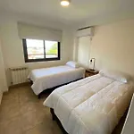 Amplio Depto Tres Habitaciones Y Dos Banos Para Familia 5B