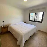 Amplio Depto Tres Habitaciones Y Dos Banos Para Familia 5B