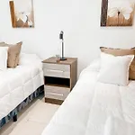 Dpto Ubicacion Ideal Para Seis Huespedes 5C