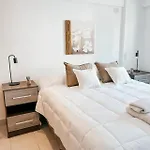 Dpto Ubicacion Ideal Para Seis Huespedes 5C