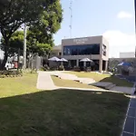 Edificio Los Incas