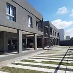 Edificio Los Incas