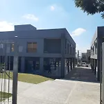 Edificio Los Incas