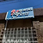 Hostal Las Flores
