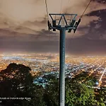 Monoambiente Turistico La Linda De Salta