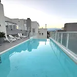 Romeo Apt, P/ 4 Personas, En El Centro De Salta