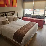 Apart Santa Marta