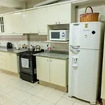 Amplio Apartamento En Pleno Centro De Salta