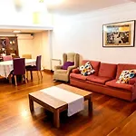 Amplio Apartamento En Pleno Centro De Salta