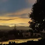 Casa Laberinto, Apartamento Con Vista A La Ciudad