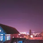 Casa Laberinto, Apartamento Con Vista A La Ciudad