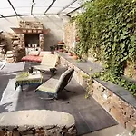 Casa Laberinto, Apartamento Con Vista A La Ciudad