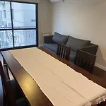 Elegant Downtown Apartment