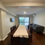 Elegant Downtown Apartment