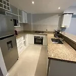 Elegant Downtown Apartment