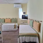 Mis Cabanas La Mision