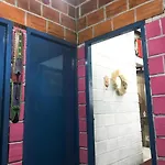 Viajeros