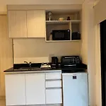 Monoambiente Con Pileta, Cochera Y Wi-Fi Ideal Para 2 Huespedes