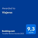 Viajeros