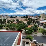 Departamento Zuviria, Centro De Salta