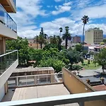 Departamento Zuviria, Centro De Salta
