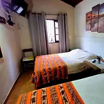 Hostal Del Parque