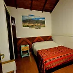 Hostal Del Parque
