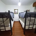 Rincon Salteno Hostel