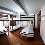 Rincon Salteno Hostel