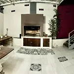Rincon Salteno Hostel