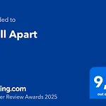 Chill Apart