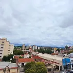 Casa Saravia