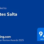 Suites Salta