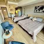 Alsina Suite Premium