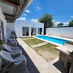 El Refugio Casa
