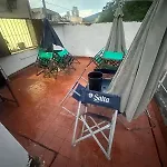 Hostel Vicente