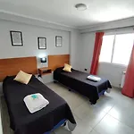 Encantador Departamento Familiar